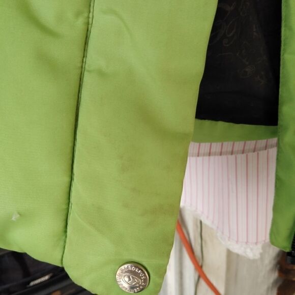 Down jacket - Picture 9 of 9